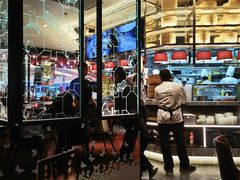 大堂-蝴蝶里·粤菜·点心(龙湖杭州金沙天街店)