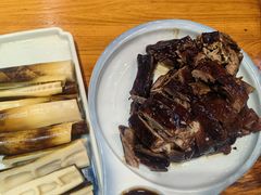 老底子卤鸭-百家鲜·杭帮菜