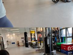 -中田健身工作室(杭州五洲国际店)