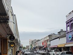 -普吉镇