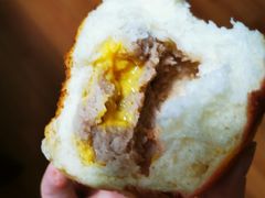芋泥蛋黄流心吐司-麦陌(正弘城店)