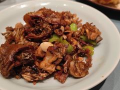 -宏达宴老菜馆(群力第四大道店)