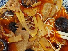 观音面-西园寺素食(西园弄戒幢律寺店)