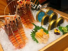 -Minase水濑·日料放题(外滩店)