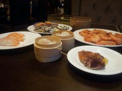 android_upload_pic-旌湖国际酒店.海鲜自助餐厅