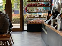 -星巴克(嘉善太平洋广场店)