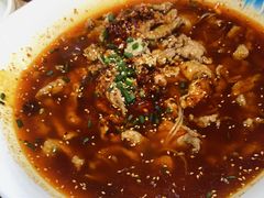 -李氏传家菜(兴城路店)