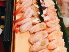 -筑地玉寿司(銀座コア店)