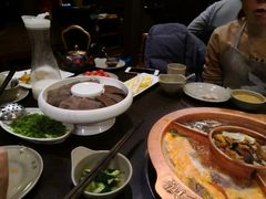 -滇釜火锅·能喝汤的火锅(车公庄店)