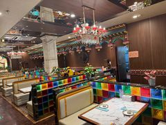 -巴依老爷新疆美食(常营店)