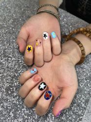 -171 Naillife