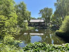 -三忘湖 SWANSEEN(柳荫公园店)