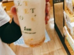 -1点点(金桥店)