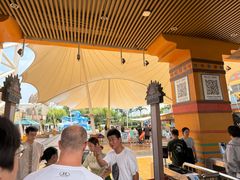 -上海玛雅海滩水公园