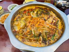 -大理.老字号渝记酸萝卜乌鱼(古城总店)