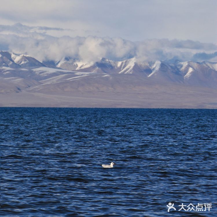 青海第二大湖泊——哈拉湖穿越旅行攻略
