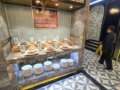 -禾斗海鲜自助(市南银座店)