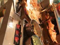 -比格比萨自助(宝山日月光店)