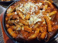 -MI WU FACTORY米屋美食工厂餐厅(绿地店)