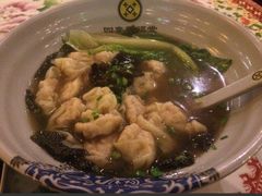 -四喜馄饨(黄土岭店)