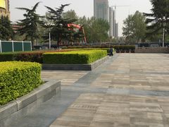 -洛阳周王城天子驾六博物馆