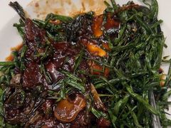 -新吉士·上海菜(浦东LCM置汇旭辉店)