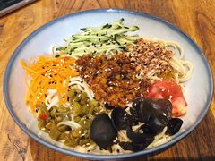 傣味凉面-阿木舂记·特色小吃(平江路店)