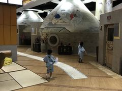 -丽池宫韩式汗蒸会馆(华灯坊店)