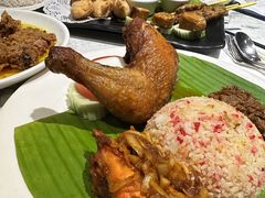 -关夫人餐厅(阳光广场店)