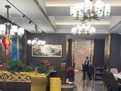 -玉林烤鸭店(垡头店)