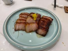 古法制叉烧-广州酒家(昌岗地铁站店)