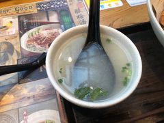-玛格萝妮比萨屋(四平店)