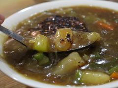 -老字号贾家肉丸糊辣汤(光明巷店)