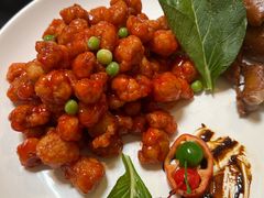 -聚首堂·特色小吃·肘子(什刹海德胜门店)