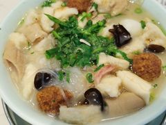 -春发生饭店·非遗(南院门店)