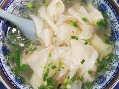 小馄炖-荣阳楼(山塘街店)