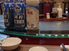 -老铺人家酒店(紫荆名流店)