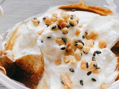 -Blueglass酸奶(财富购物中心店)