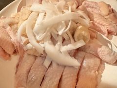 -同仁四季椰子鸡(罗湖国贸店)