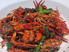 -聚味瞿记·龙虾堂(天元店)