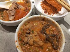 -海底捞火锅(银泰中心店)