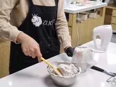 -ZUO无作不乐烘焙课堂(国贸城店)