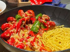 -丹江渔村(首都机场店)