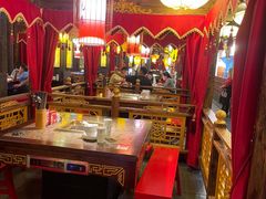 -蜀九鼎毛肚火锅(惠安店)