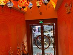 -金色莲花泰式按摩SPA(石牌店)
