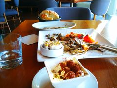 -沈阳君悦酒店·意坊意大利餐厅