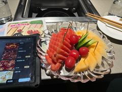 -海底捞火锅(崇文门新世界百货店)