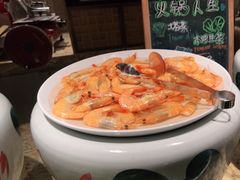 -嘉定凯悦·咖啡厅