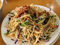 -鹤乡东北菜(崮山路店)