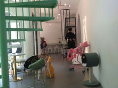 大堂-有猫主题·治愈系猫咖(曾厝垵店)